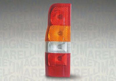 MAGNETI MARELLI 712384051110 -  Задний фонарь